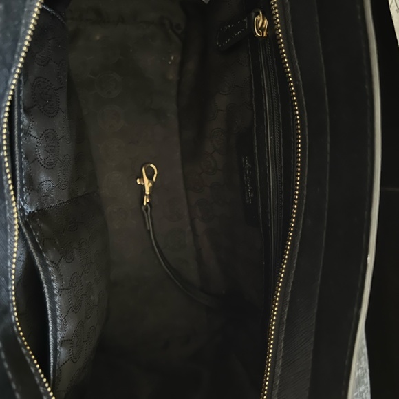 Michael Kors Selma Stud Bag - Picture 6 of 8